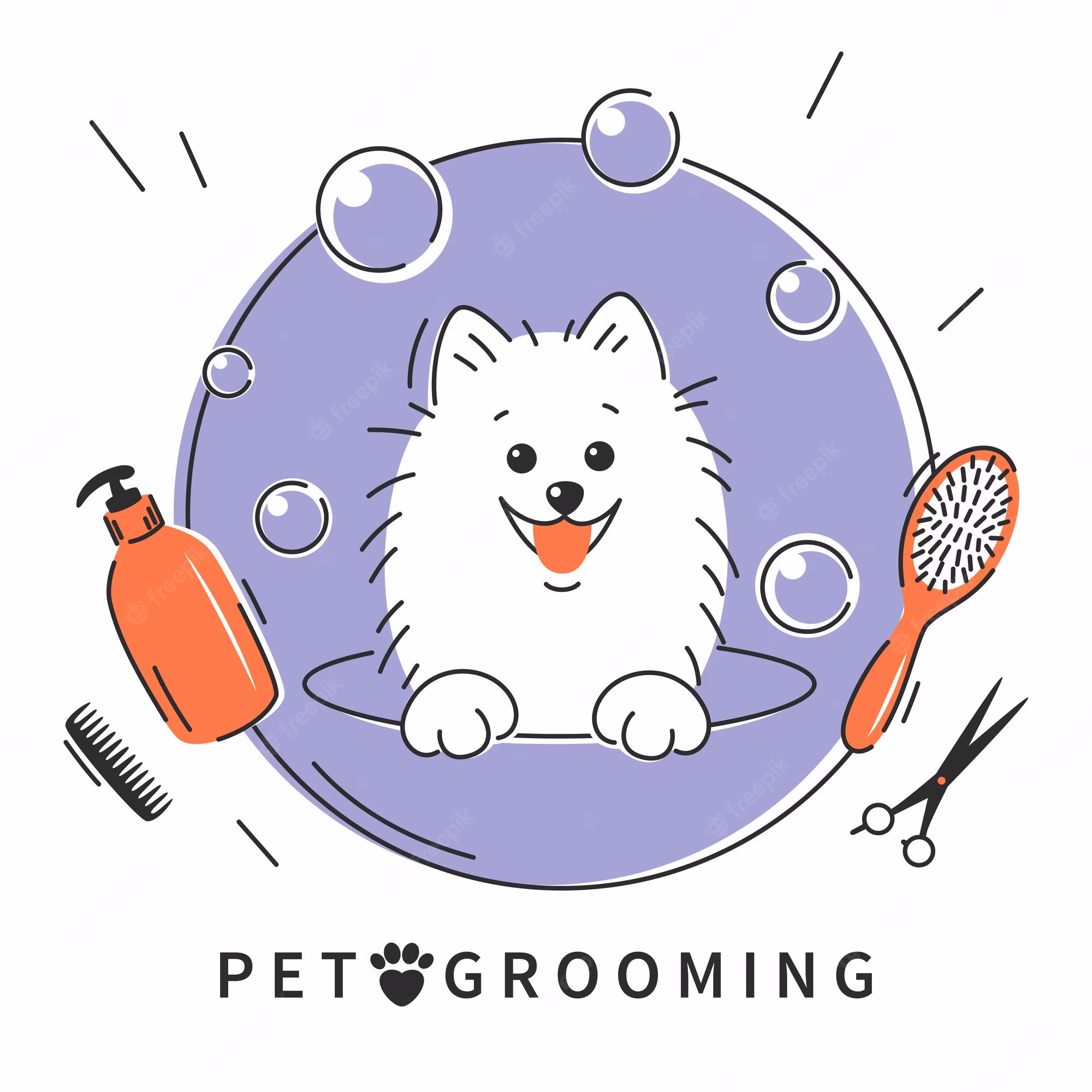 Pet Grooming